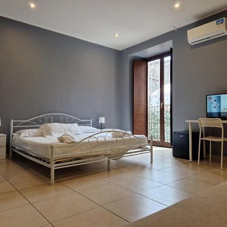 Casa Serena Catania Luaran gambar