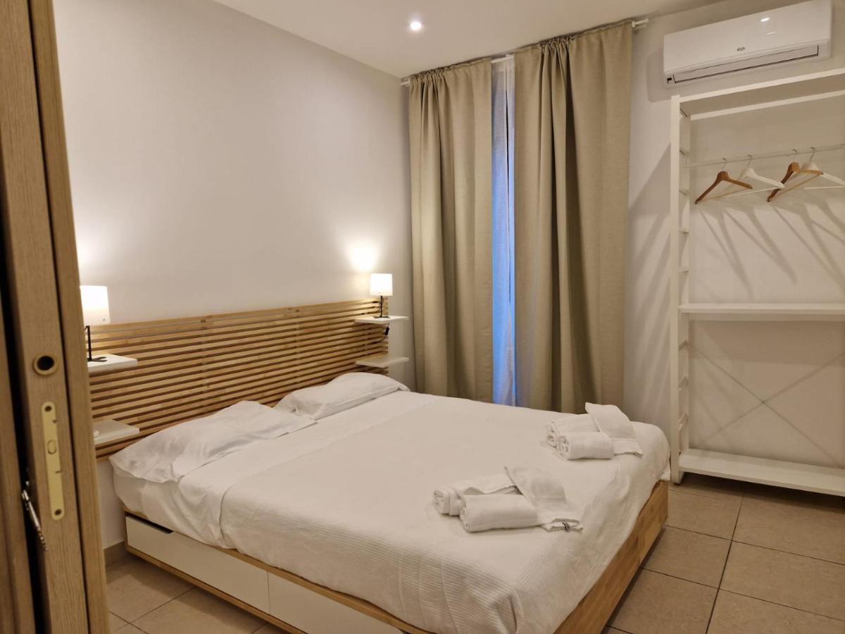 Casa Serena Catania Luaran gambar