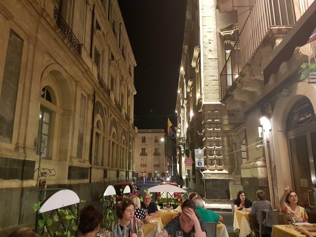 Casa Serena Catania Luaran gambar