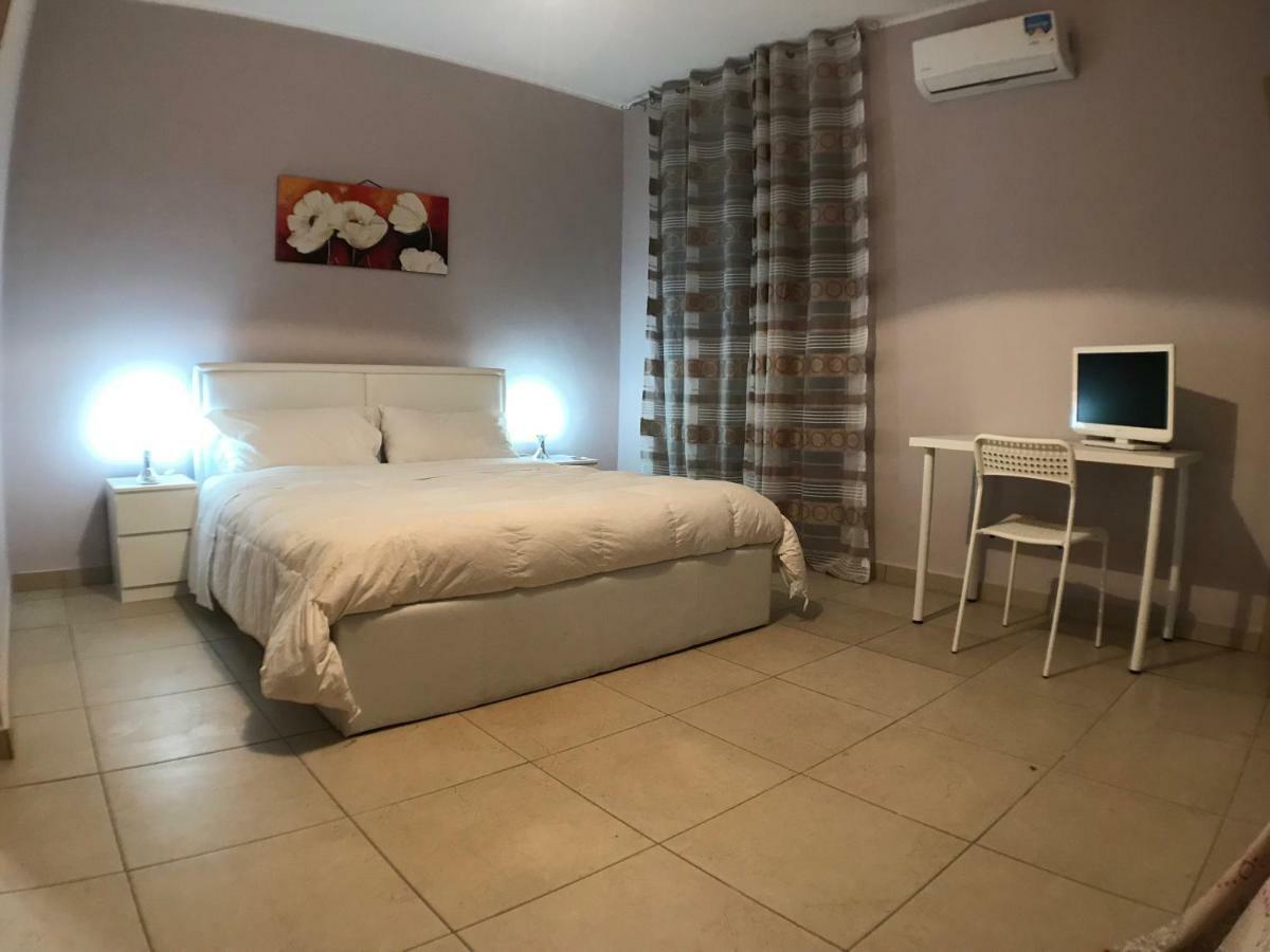 Casa Serena Catania Luaran gambar