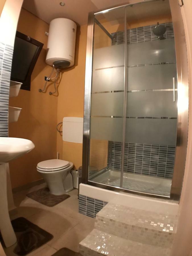 Casa Serena Catania Luaran gambar