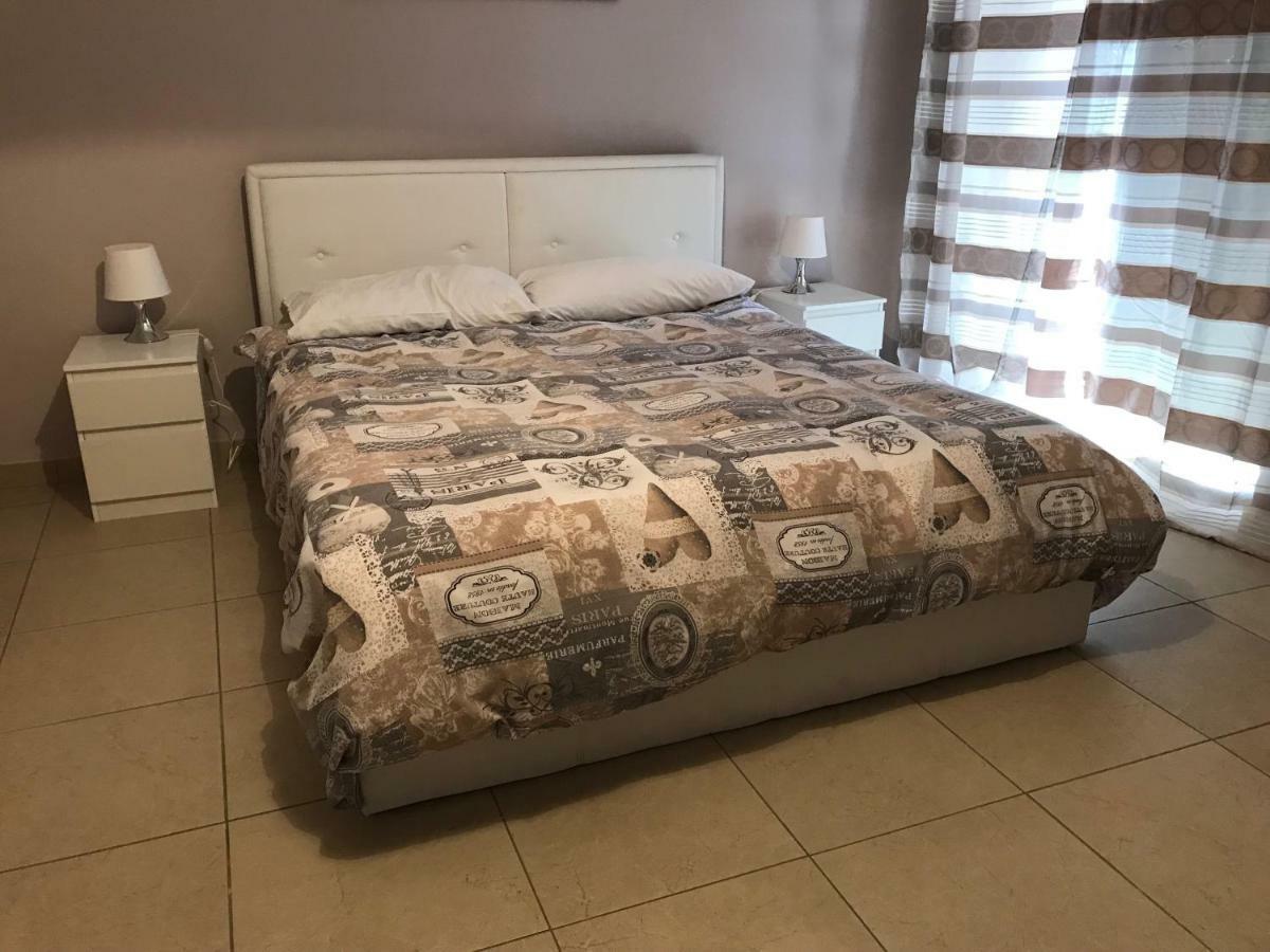 Casa Serena Catania Luaran gambar