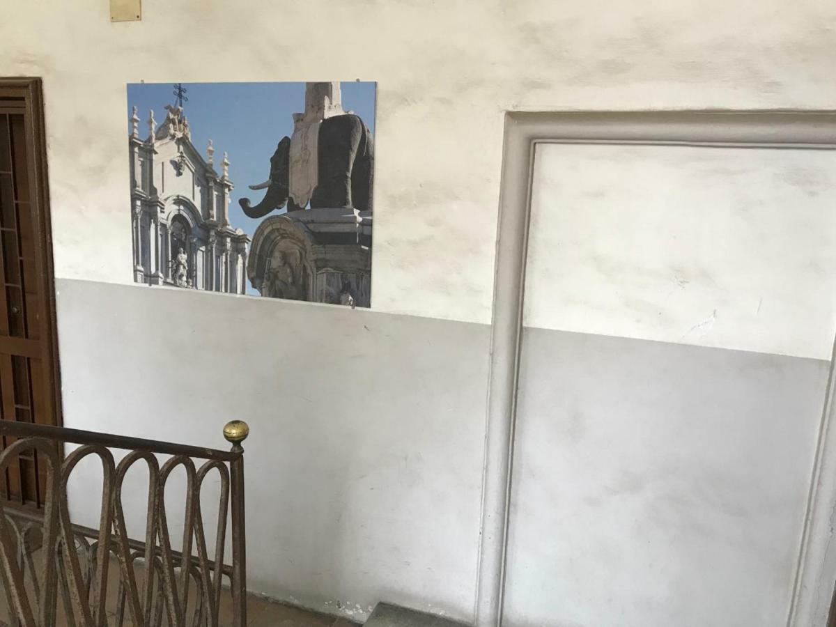 Casa Serena Catania Luaran gambar