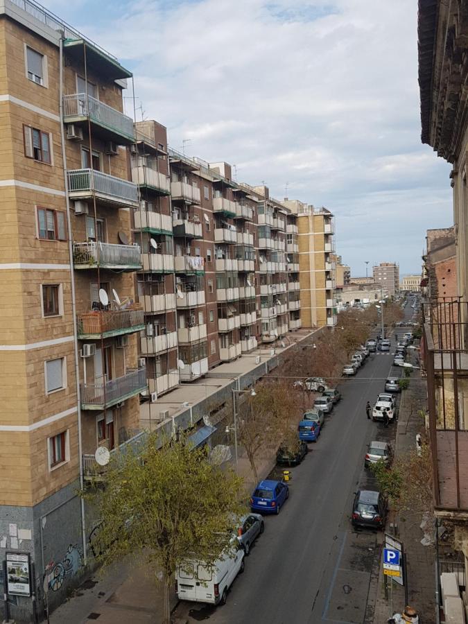 Casa Serena Catania Luaran gambar