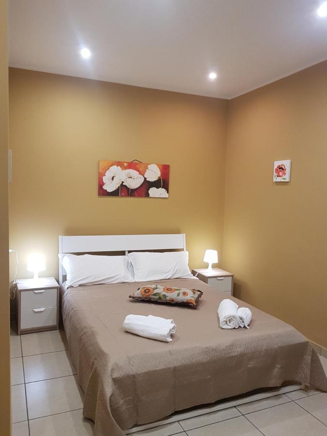 Casa Serena Catania Luaran gambar